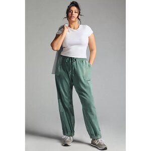NWT Size XL - Daily Practice by Anthropologie Killington Pants (NWT US$ 108)